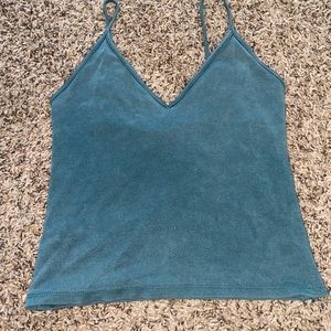 Forever 21 & Brandy Melville Tank Top Bundle